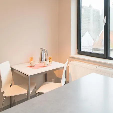 Apartman Pretty With Balcony *